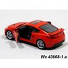 Welly Hyundai Genesis II Coupe (red) - code Welly 43668