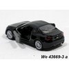 Welly Toyota 86 (orange) - code Welly 43669, modely aut