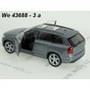 Welly Volvo XC 90 (grey) - code Welly 43688