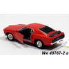 Welly Ford 1970 Mustang Boss 302 (red) - code Welly 49767