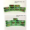 Welly 1:60-64 Display Box auta krabička assort A15, code Welly 52020, sada = assort 36 ks