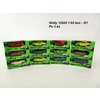 Welly 1:60-64 Display Box auta krabička assort G1, code Welly 52020, sada = assort 36 ks