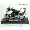 Welly BMW R1200RT (Police) - code Welly 12811US, model motocyklu