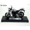 Welly Honda CB 500 F 2014 (white) - code Welly 12838, model motocyklu