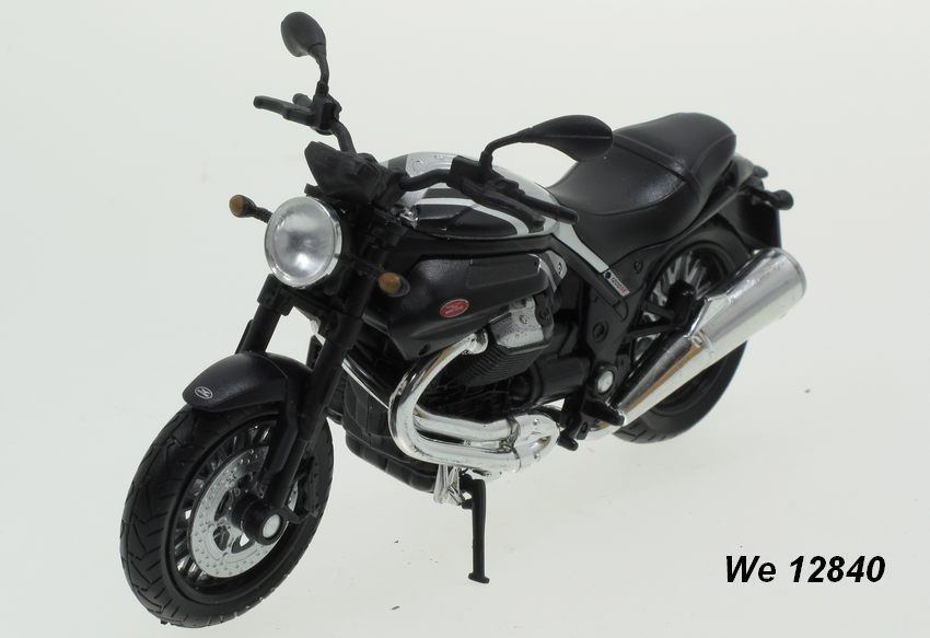 Scarico MOTO GUZZI GRISO 1200 Oval Carbonio con Coppa Carbonio M
