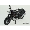 Welly 1:18 Moto Guzzi Griso 1200 8V SE (black) - code Welly 12840, model motocyklu