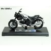Moto Guzzi Griso 1200 8V SE (black) - code Welly 12840, model motocyklu