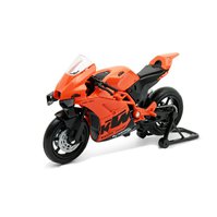 Welly 1:18 KTM RC 8C (orange) - code Welly 12863, model motocyklu