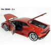 Welly Lamborghini Huracán LP 610-4 (red) - code Welly 18049, modely aut