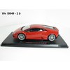 Welly 1:18 Lamborghini Huracán LP 610-4 (red) - code Welly 18049, modely aut