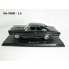 Welly 1:18 Pontiac 1966 GTO (black) - code Welly 19856, modely aut