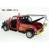 Chevrolet 1953 Tow Truck (red) - code Welly 22086S, modely aut