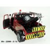 Welly 1:24 Chevrolet 1953 Tow Truck (red) - code Welly 22086S, modely aut