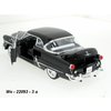 Ford 1953 Victoria (black) - code Welly 22093, modely aut
