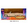 Welly 1:24 MOQ Chevrolet 1963 Impala low rider (gold) - code Welly 22434LR, modely au