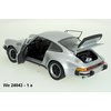 Welly Porsche 911 Turbo (silver) - code Welly 24043, modely aut