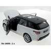 Welly Land Rover Range Rover Sport (white) - code Welly 24059, modely aut