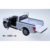 Welly 1:24 Ford 2015 F150 Regular Cab (white) - code Welly 24063, modely aut