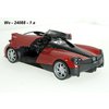 Pagani Huyara (red) - code Welly 24088, modely aut