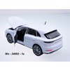 MOQ Porsche Cayenne Turbo (white) - code Welly 24092, modely aut