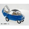 BMW Isetta (blue) - code Welly 24096, modely aut