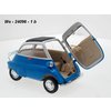 Welly 1:18 BMW Isetta (blue) - code Welly 24096, modely aut