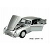 Welly 1:24 Aston Martin DB5 1964 (silver) - code Welly 24101, modely au