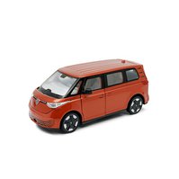 Welly 1:24 VW ID Buss (met.orange) - code Welly 24119, modely aut