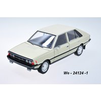 Welly 1:24 FSO Polonez 1500 MR´78 (cream) - code Welly 24124, modely aut