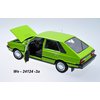 FSO Polonez 1500 MR´78 (light green) - code Welly 24124, modely aut