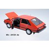 FSO Polonez 1500 MR´78 (orange) - code Welly 24124, modely aut