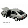 Welly 1:24 FSO Polonez 1500 MR´78 (gray) - code Welly 24124, modely aut