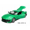Welly 1:24 Aston Martin Valour (green) - code Welly 24130, modely au