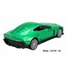 Welly 1:24 Aston Martin Valour (green) - code Welly 24130, modely a