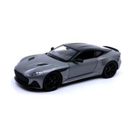 Welly 1:24 Aston Martin DBS (red) - code Welly 24131, modely aut