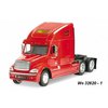 Welly 1:32 Freightliner Columbia (red) - code Welly 32620, model tahače