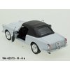 Alfa Romeo 1960 Spider 2600 Soft Top (white) - code Welly 43664H, modely