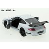 Porsche 911 (997) GT3 RS (white) - code Welly 42397