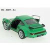 Porsche 964 Turbo (green) - code Welly 43611, modely aut