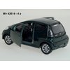 Citroen C1 (green) - code Welly 43614, modely aut