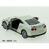 Nissan GT-R (white) - code Welly 43632