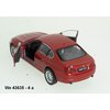 BMW 535i (red) - code Welly 43635