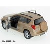 Welly Toyota RAV4 (beige) - code Welly 43640