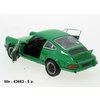 Porsche Carrera RS 1973 (green/black) - code Welly 43653