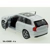 Welly Volvo XC 90 (white) - code Welly 43688