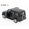 Welly Mercedes-Benz G-Class (black) - code Welly 43689, modely aut