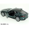 Welly 1:34-39 Jaguar F-Type Coupe (green) - code Welly 43699 , modely aut