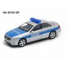 Welly 1:34-39 Mercedes-Benz 2016 E-Class (Polizei) - code Welly 43703GP, modely aut