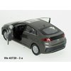 Hundai Ionig (grey) - code Welly 43720 modely aut