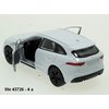 Jaguar F-Pace (white) - code Welly 43726, modely aut